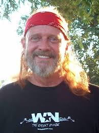 I heard Willie Nelson played at the Windmoor Gardens