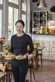 Restaurant Des Monats Hoang Minh Vietnam Kitchen Strasse Der Republik 57 Biebrich Sensor Magazin Wiesbaden Fuhle Deine Stadt