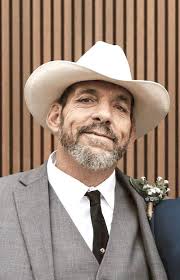 Michael 'Mike' Edward Kenney