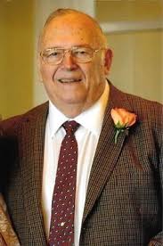 James Harris Obituary (1936