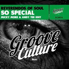 Coloquial, irónico (enorme, insuperable) great, massive adj. Reverendos Of Soul So Special Micky More Andy Tee Edit 2017 320 Kbps File Discogs