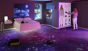 Check spelling or type a new query. Bedroom Of The Future Betta Living
