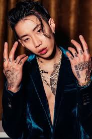 Jay Park Profile