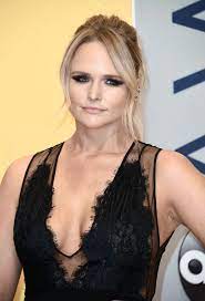Miranda Lambert Nude Photos and Porn Video - Scandal Planet