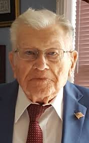 William Everett Buckner Obituary