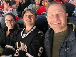 Event Feedback: Washington Capitals