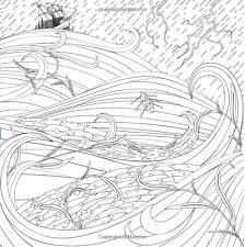 The ultimate coloring book for emo readers, edgar allan poe: Best Halloween Coloring Books For Adults Cleverpedia