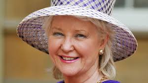 King recognises the late Queen's closest adviser Angela Kelly in special  Demise honours list