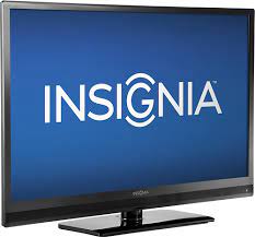 Press and hold the tv's power button for 30 seconds to drain any residual power from the tv then release the button. Best Buy Insignia 42 Class Led 1080p 120hz Hdtv Ns 42e470a13a