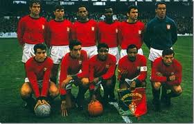 Veja mais ideias sobre seleção de portugal, portugal, seleção portuguesa. Selecoes Imortais Portugal 1966 Imortais Do Futebol