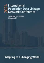 Vol. 9 No. 5 (2024): Conference Proceedings for International Population  Data Linkage Conference 2024