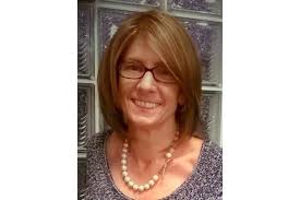 Jacqui Hill Obituary (1962