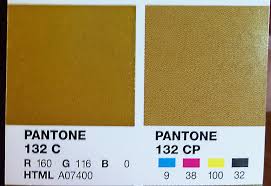 Pantone Color And What I Wish I Had Known Josh Collinsworth