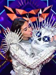 Do you like this video? The Masked Singer Sarah Lombardi Gewinnt Staffel 3 Laut De News