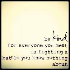 An extremely happy person might actually be going through a really rough patch that we know nothing about. Lisa Meade On Twitter You Never Know Someone Else S Story Http T Co Mogiuqfxu8
