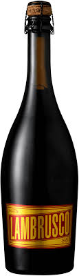 Lär dig mer om rött vin på systembolaget.se. Lambrusco Reggiano Dolce Systembolaget