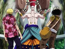 One Piece: 5 Times We Hated Sanji (& 5 Times We Loved Him)