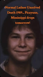 Matthew Ladner in Moselle Mississippi