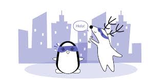 Spanish Greetings Or How To Say Hello In Spanish | Lingvist