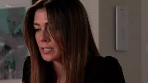 Coronation Street's Michelle cracks dark plan to destroy Robert after baby  discovery