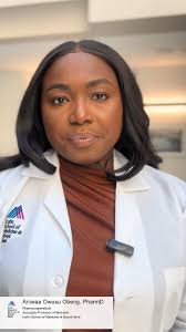 Did you know your genes can impact how medications work for you? 💊🧬 At  Mount Sinai, our experts use pharmacogenomics to personalize treatment for  conditions like depression, cancer, pain, and heart ...