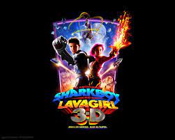 Maybe you would like to learn more about one of these? Sharkboy And Lavagirl Wallpapers Top Free Sharkboy And Lavagirl Backgrounds Wallpaperaccess