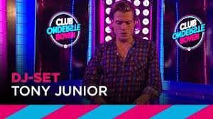 Tony junior — fitta 05:56. Tony Junior Slam Club Ondersteboven 2018 04 30