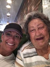 Myrtle “Kaki” Mae Watson Obituary April 18, 2024