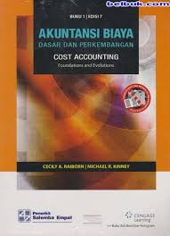 Buku akuntansi biaya mulyadi pdf. Buku Akuntansi Biaya Mulyadi Edisi 5 Download Info Terkait Buku
