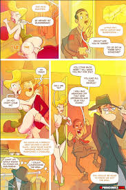 ✅️ Porn comic Grumpy old man Jefferson Part 3 – sex comic daughter-in-law | Porn  comics in English for adults only | sexkomix2.com