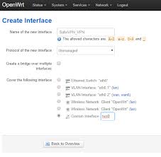 We did not find results for: Openvpn Setup On Openwrt Router Safervpn