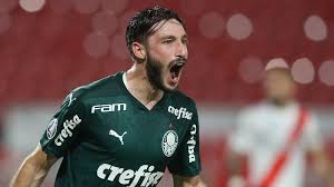 Maybe you would like to learn more about one of these? Milan Volta A Cogitar Contratacao De Matias Vina Lateral Do Palmeiras
