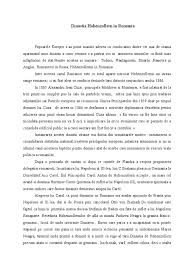 Aceasta este singura pagina oficiala facebook a familiei regale. 126634370 Dinastia Hohenzollern In Romania
