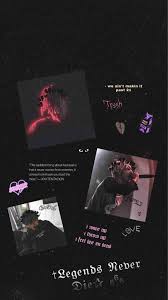 Oct 08, 2020 · tons of awesome ynw melly, xxxtentacion and juice wrld wallpapers to download for free. Legends Never Die Juice Wrld Wallpapers For Android Apk Download