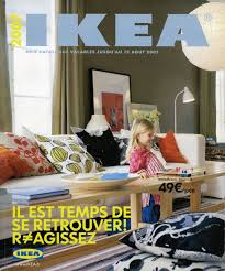 30 Bougies Pour 30 Catalogues Ikea Ikeaddict Ikea Catalogue Ikea Deco
