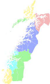 Kommuneoverlegene i lofoten og vesterålen skjerper karantenekravene. Vesteralen Wikipedia