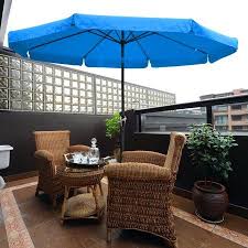 Repairing a patio umbrella rib is a relatively easy task that can be done at home with only a drill, hammer, and a couple of nuts and bolts. Pin On Yard And Patio Fun