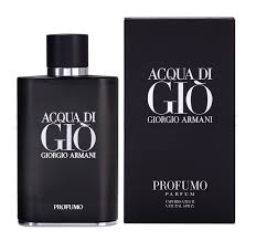 Acqua Di Gio Giorgio Armani Eau De Toilette Pour Homme Acqua Aqua Di Gio Profumo By Giorgio Armani 4 2 Oz Eau De Parfum For Men Nib Giorgioarmani Perfume Perfume And Cologne Best Perfume For Men