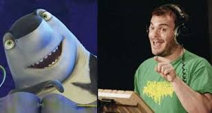 A page for describing characters: Shark Tale Cast Google Search Shark Tale Shark Fictional Characters