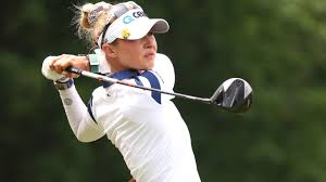 .nelly korda has reached no. Inside Titleist Brand Ambassador Nelly Korda S Second Win Of The Lpga Tour Season Thailand Blog Thailand Team Titleist