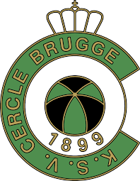 Cercle brugge koninklijke sportvereniging (dutch pronunciation: Ksv Cercle Brugge Football Logo Football Logos Football Team