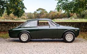 Image result for Apple Green 1968 Alfa-Romeo