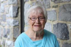 Susan George, Author at Derry Presbyterian Church