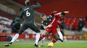 In the game fifa 21 his overall rating is 76. Was Kickers Neuzugang Van La Parra Mit Dem Fc Liverpool Verbindet
