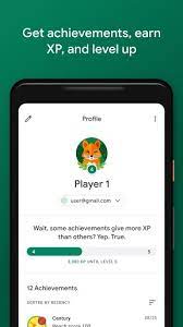 The games themselves are sometimes violent, and inappropriate ads are frequently unavoidable. Google Play Games Apk Mod