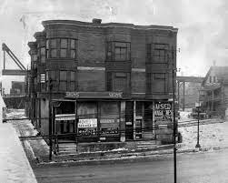18 Facts Most People Didn T Know About H H Holmes Chicago History White City Holmes Castle