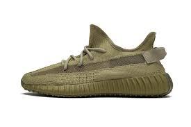 Adidas Yeezy Boost 350 V2 Earth Detailed Look Hypebeast kanye west (rare earth): kanye west (rare earth): roll up, roll up, подъезжаю, подъезжаю