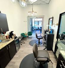 Maybe you would like to learn more about one of these? Northville My Salon Suite