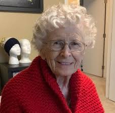 Florence Lowery Obituary (1930