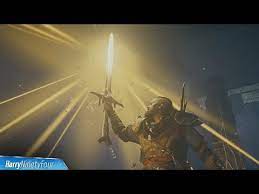 Ac Valhalla How To Get Excalibur Early In Free Mode All 11 Secret